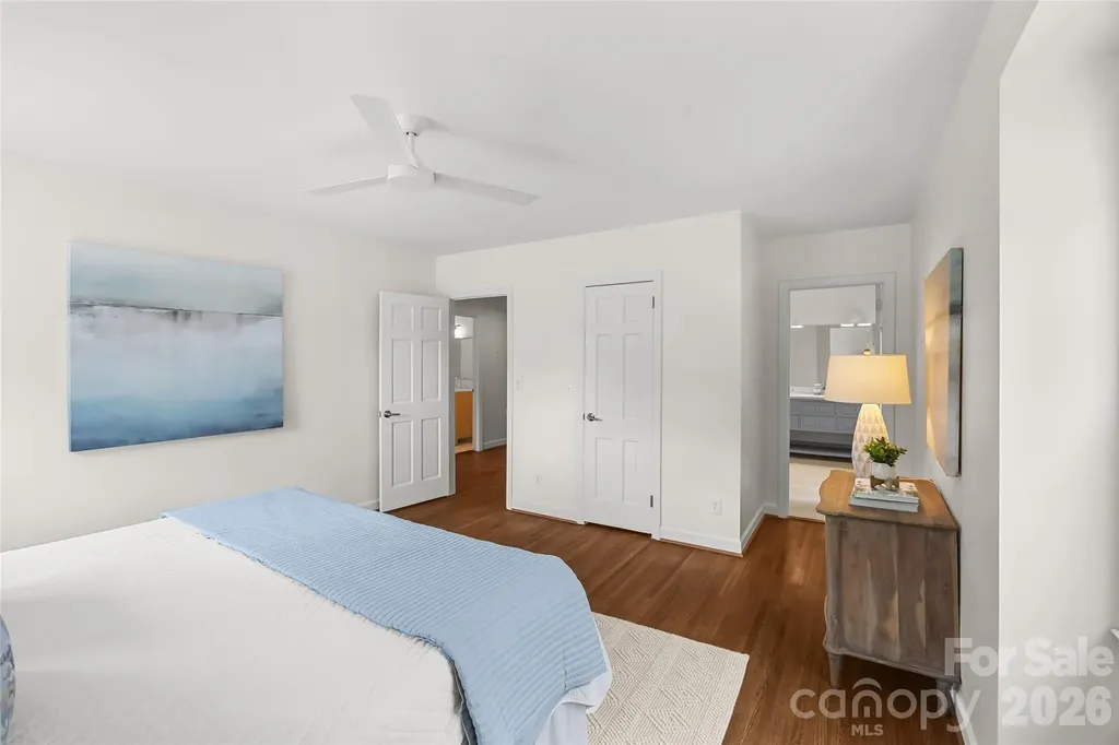 5145 Lansing Drive Charlotte NC 28270