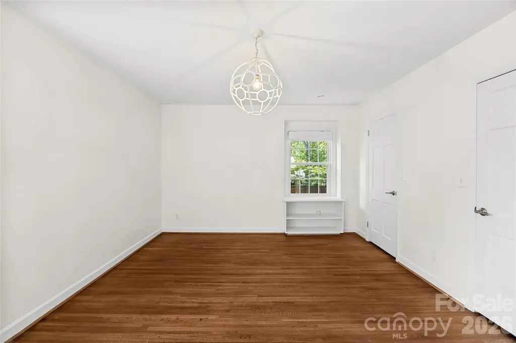 5145 Lansing Drive Charlotte NC 28270