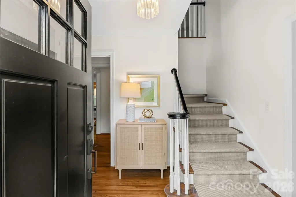 5145 Lansing Drive Charlotte NC 28270