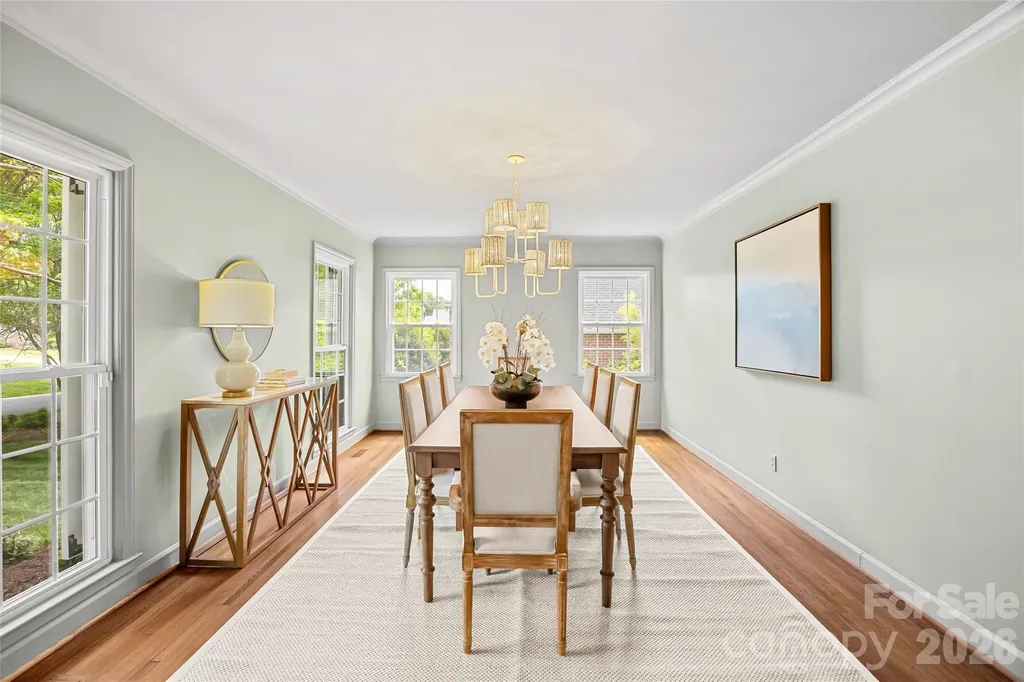5145 Lansing Drive Charlotte NC 28270