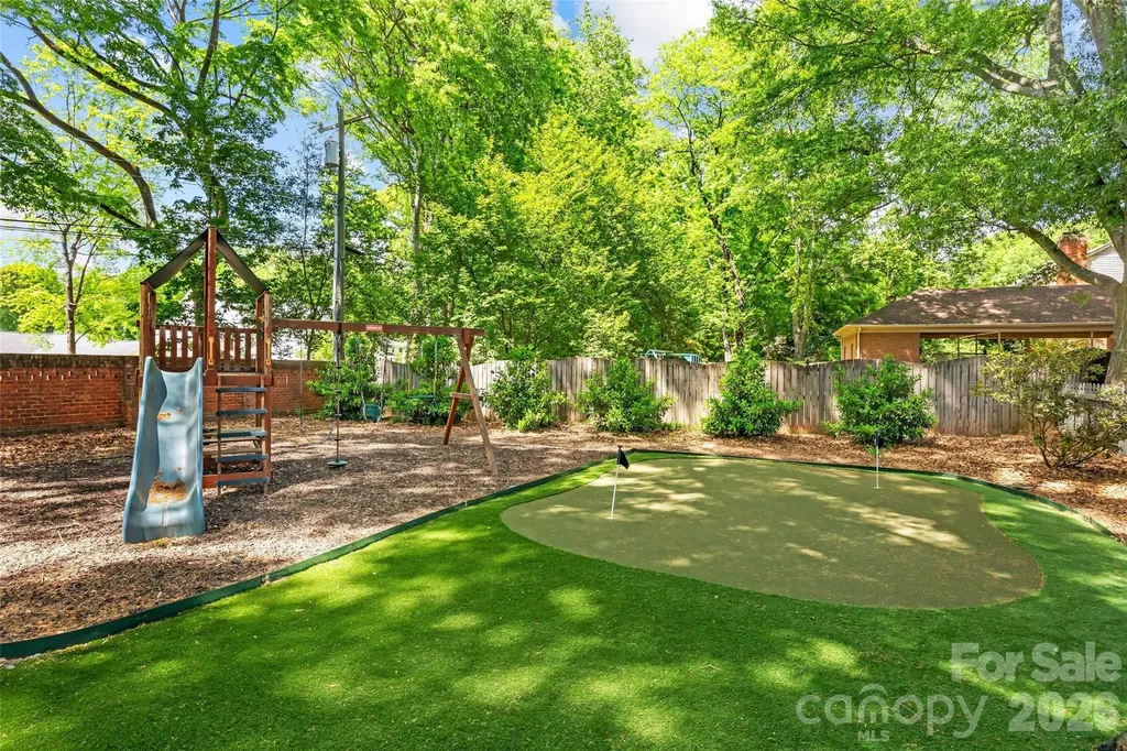 5145 Lansing Drive Charlotte NC 28270