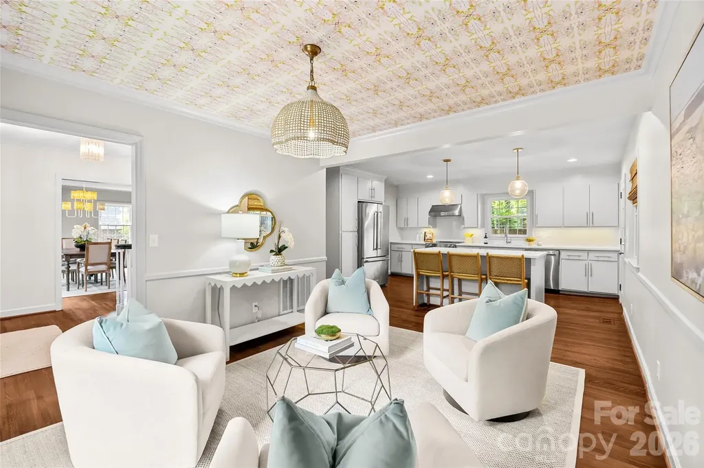 5145 Lansing Drive Charlotte NC 28270