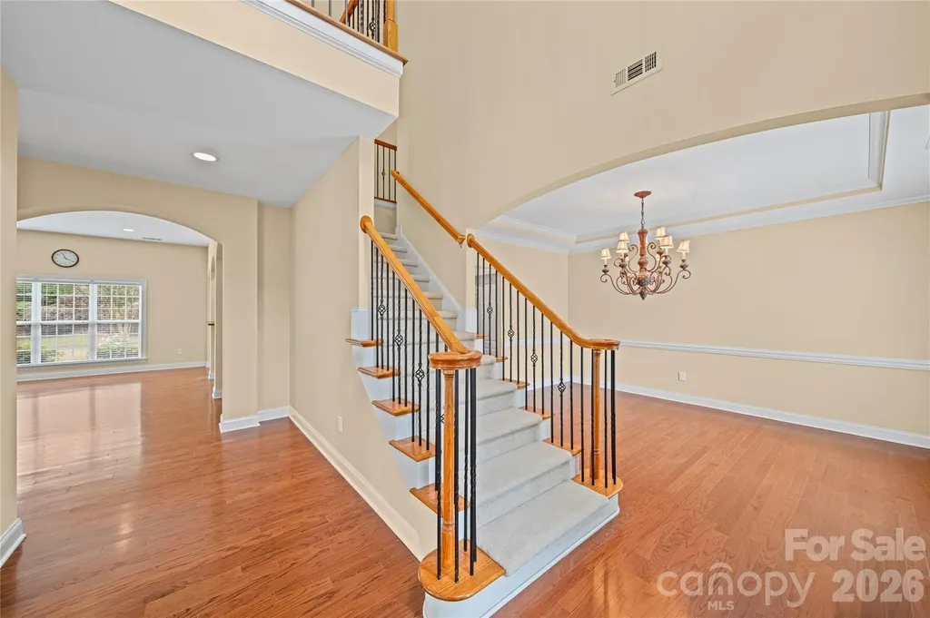 8734 Savannah Road Harrisburg NC 28075