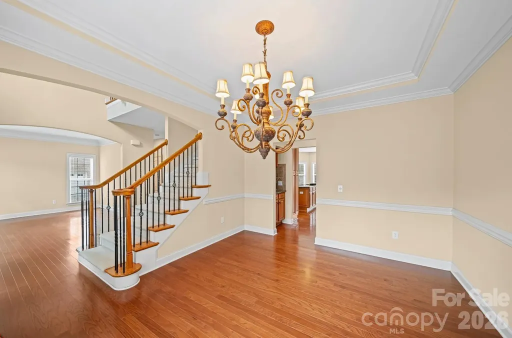 8734 Savannah Road Harrisburg NC 28075