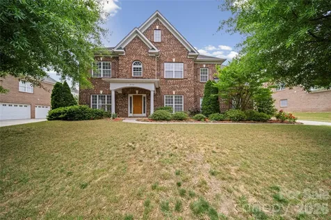 8734 Savannah Road Harrisburg NC 28075