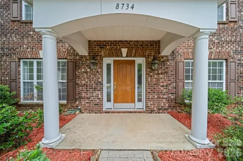 8734 Savannah Road Harrisburg NC 28075