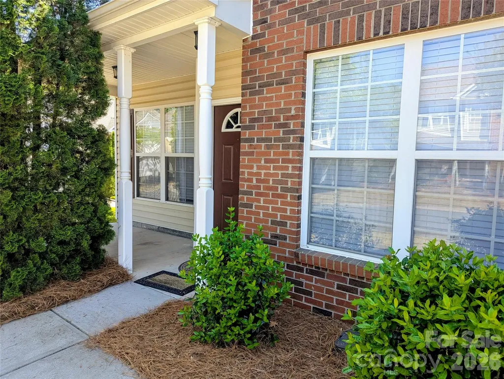 10932 Stone Trail Road Charlotte NC 28213