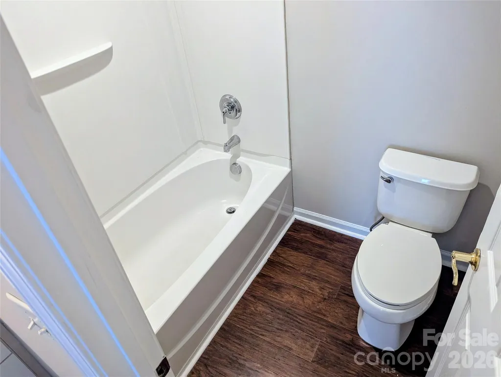 10932 Stone Trail Road Charlotte NC 28213