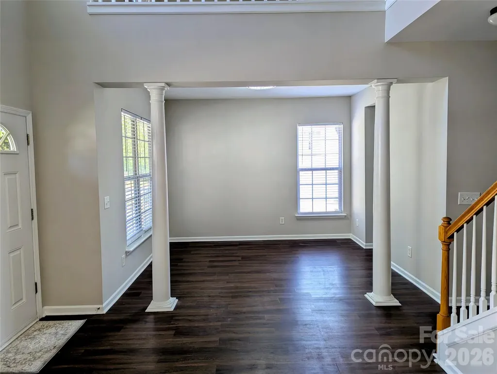 10932 Stone Trail Road Charlotte NC 28213