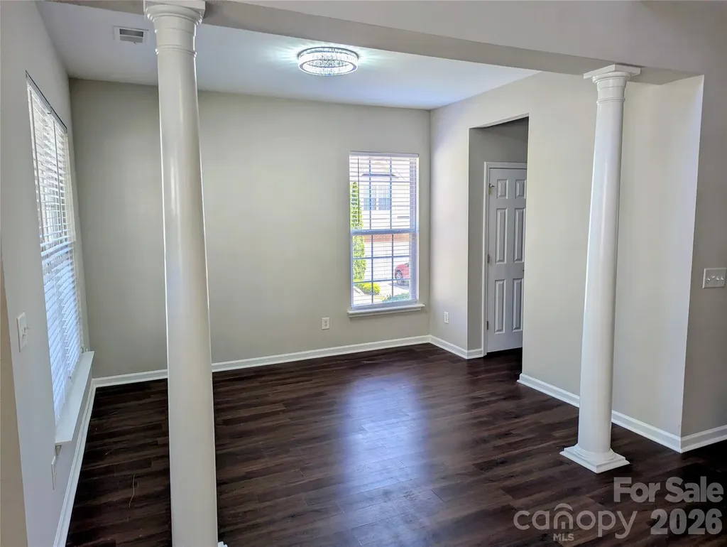 10932 Stone Trail Road Charlotte NC 28213