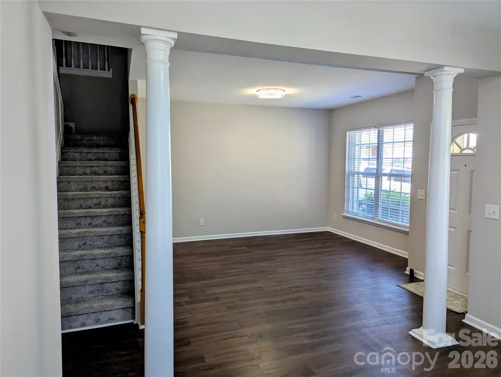 10932 Stone Trail Road Charlotte NC 28213