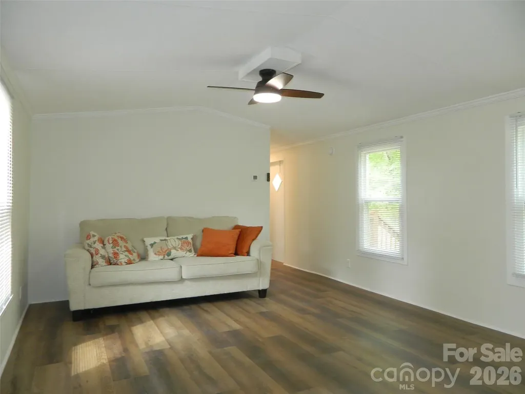 337 Knox Farm Road Statesville NC 28677