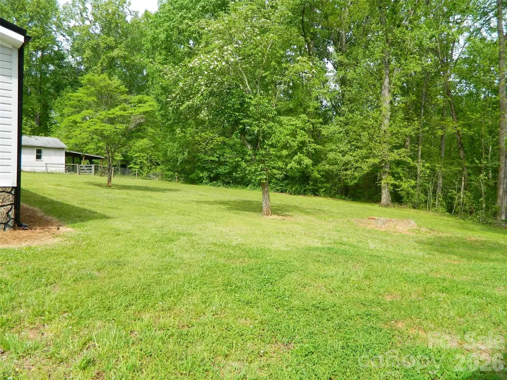 337 Knox Farm Road Statesville NC 28677