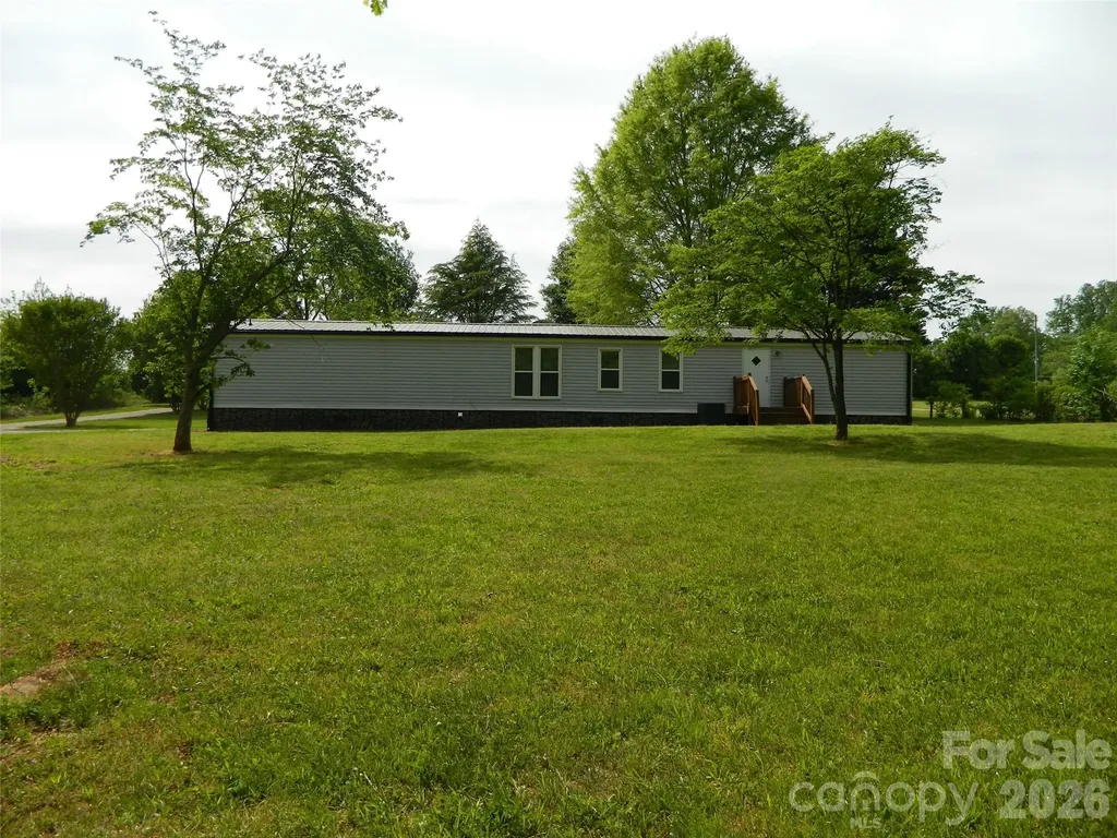 337 Knox Farm Road Statesville NC 28677