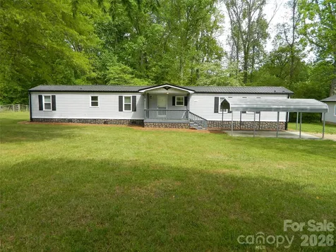 337 Knox Farm Road Statesville NC 28677