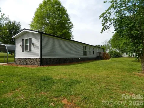 337 Knox Farm Road Statesville NC 28677