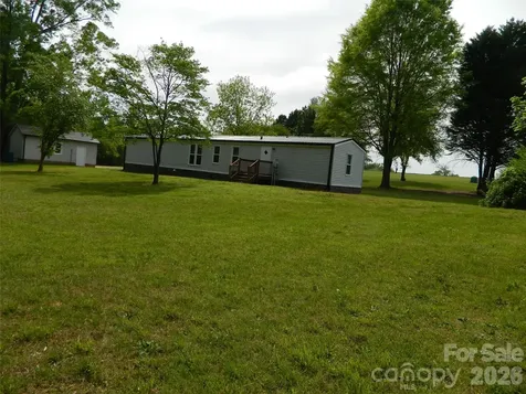 337 Knox Farm Road Statesville NC 28677