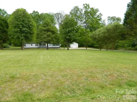 337 Knox Farm Road Statesville NC 28677