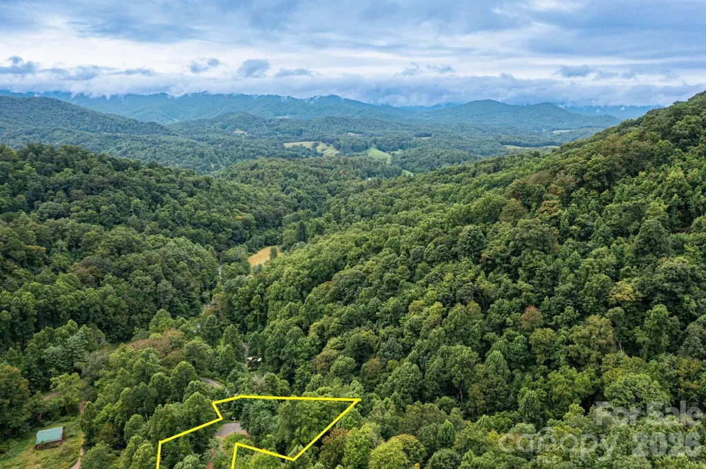 205 Sleepy Hollow Drive Mars Hill NC 28754
