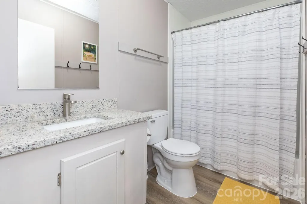 205 Sleepy Hollow Drive Mars Hill NC 28754