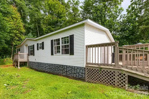 205 Sleepy Hollow Drive Mars Hill NC 28754