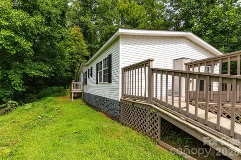 205 Sleepy Hollow Drive Mars Hill NC 28754