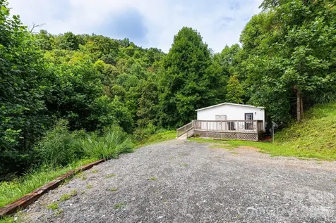 205 Sleepy Hollow Drive Mars Hill NC 28754