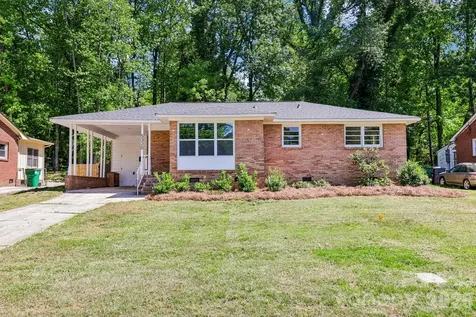 5320 Dolphin Lane Charlotte NC 28215