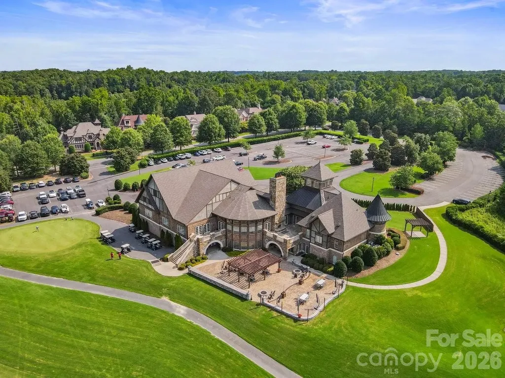 14125 Shelburne Village Drive Charlotte NC 28278
