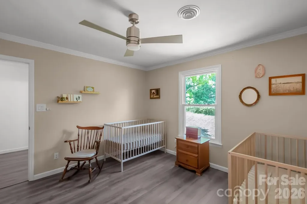 6070 Ferncliff Drive Concord NC 28027