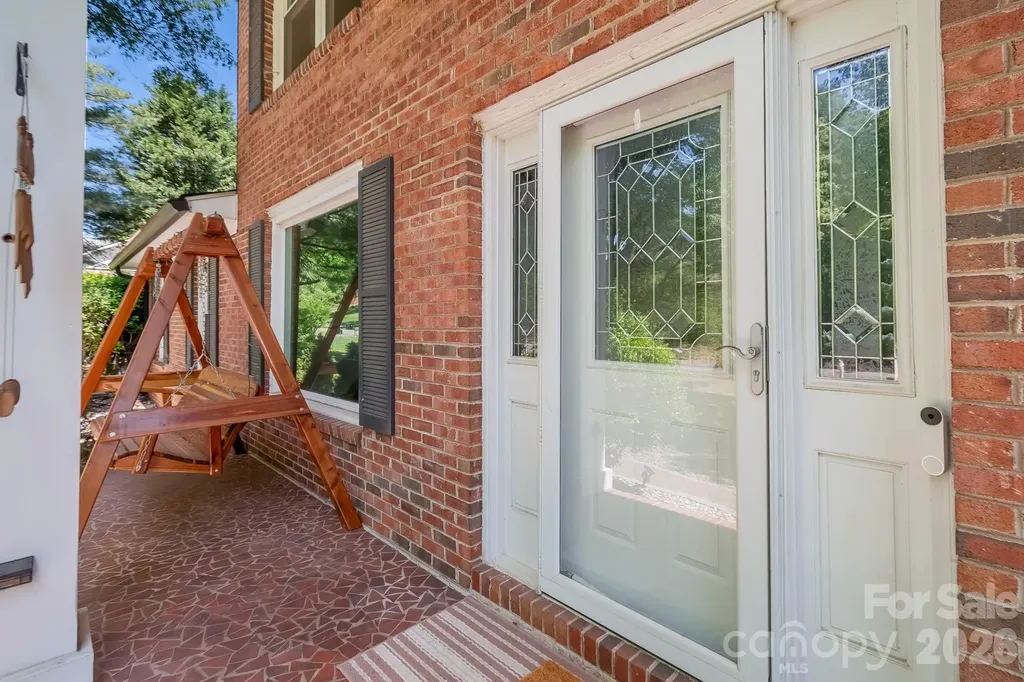 6070 Ferncliff Drive Concord NC 28027