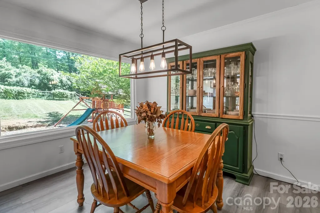 6070 Ferncliff Drive Concord NC 28027
