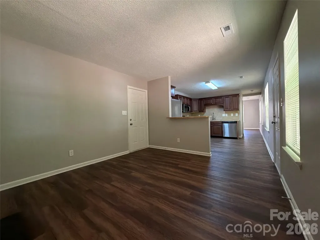 6017 Black Bear Court Charlotte NC 28214