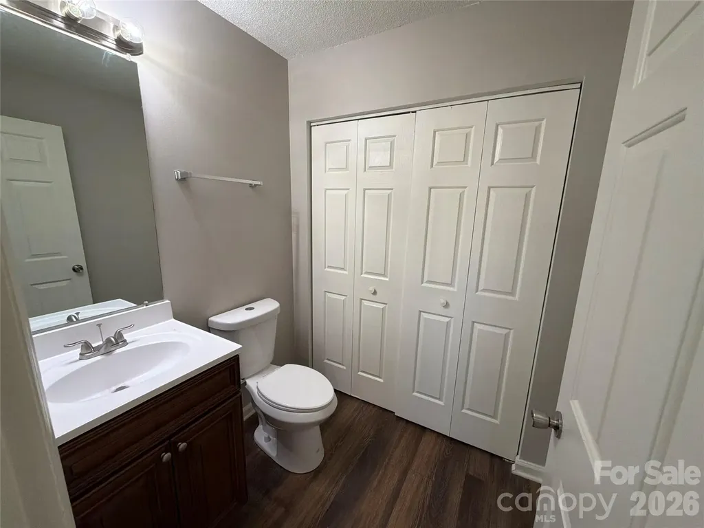 6017 Black Bear Court Charlotte NC 28214