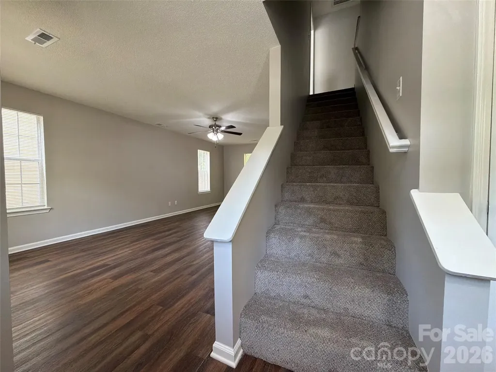 6017 Black Bear Court Charlotte NC 28214