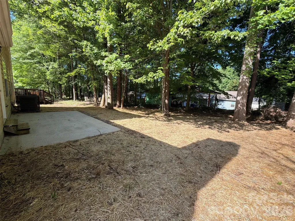 6017 Black Bear Court Charlotte NC 28214