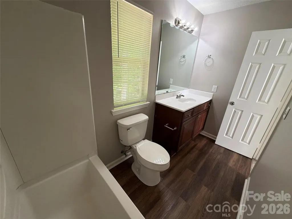6017 Black Bear Court Charlotte NC 28214