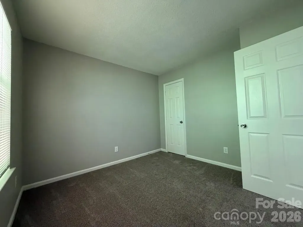 6017 Black Bear Court Charlotte NC 28214
