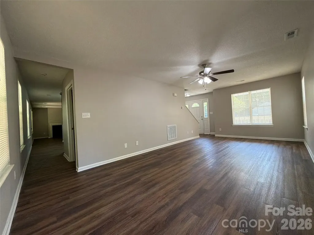 6017 Black Bear Court Charlotte NC 28214
