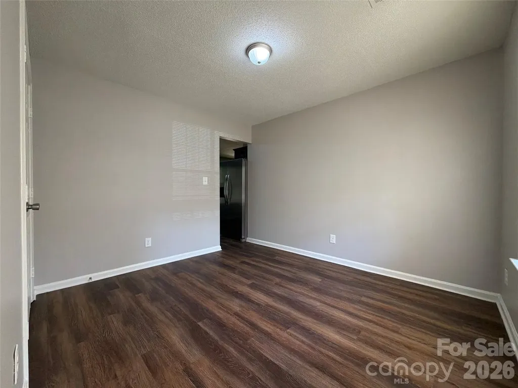 6017 Black Bear Court Charlotte NC 28214