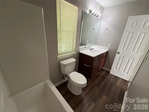 6017 Black Bear Court Charlotte NC 28214