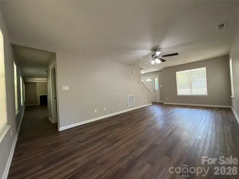 6017 Black Bear Court Charlotte NC 28214