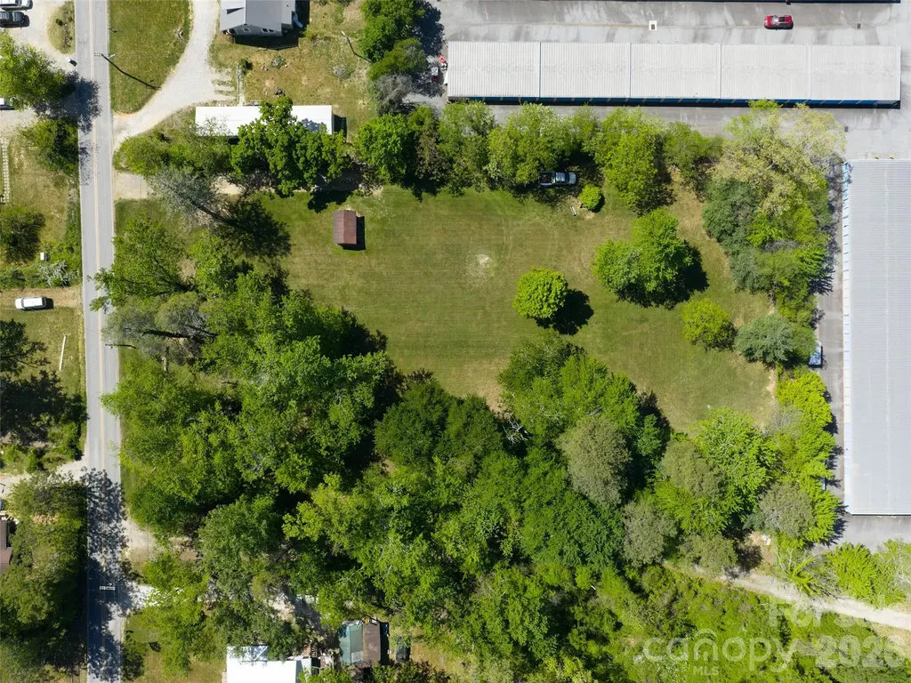 122 Glover Street Hendersonville NC 28792
