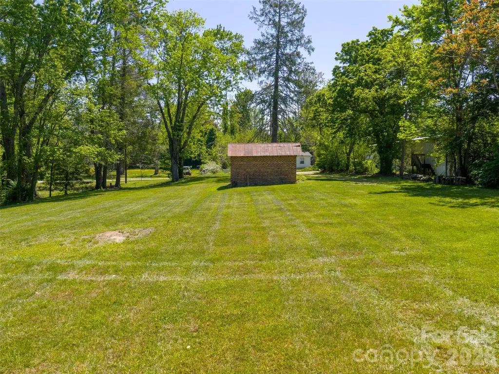 122 Glover Street Hendersonville NC 28792