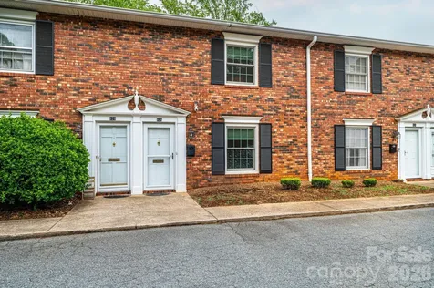 826 6th Street NW Hickory NC 28601