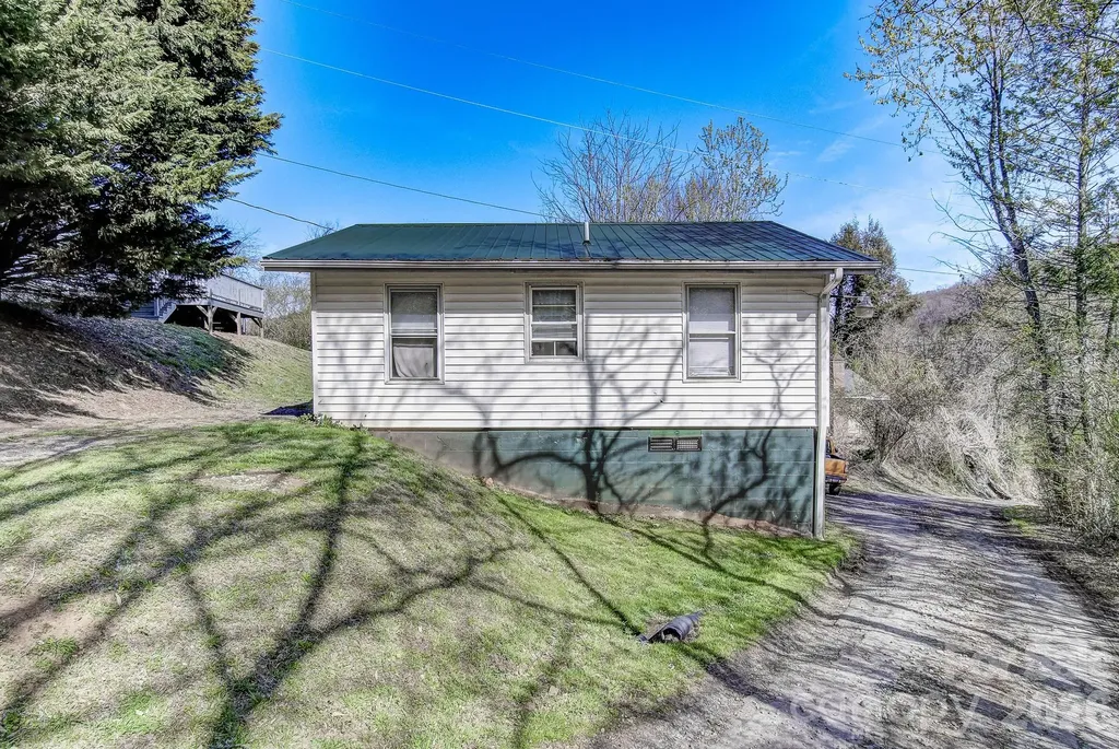 6 Lands End Drive Candler NC 28715