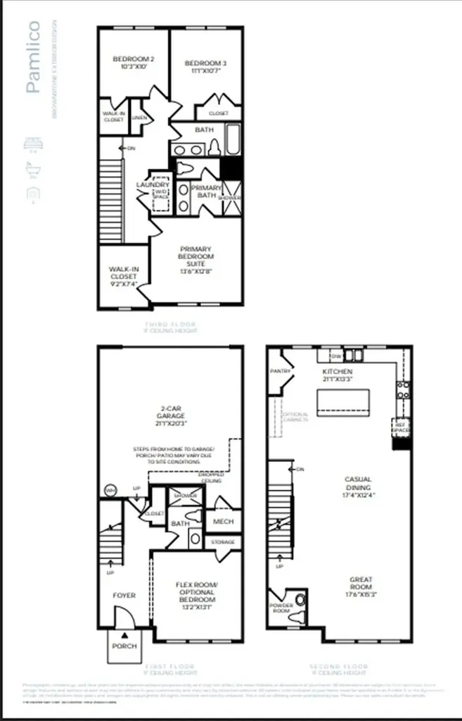 7024 Westrow Avenue Charlotte NC 28278