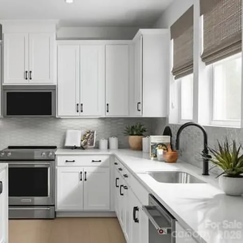 7024 Westrow Avenue Charlotte NC 28278