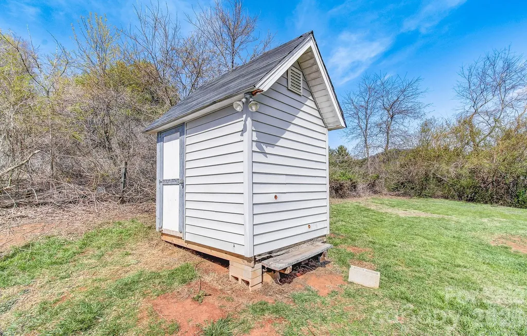 10 Lands End Drive Candler NC 28715
