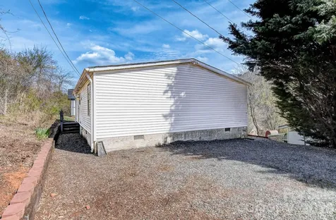 10 Lands End Drive Candler NC 28715